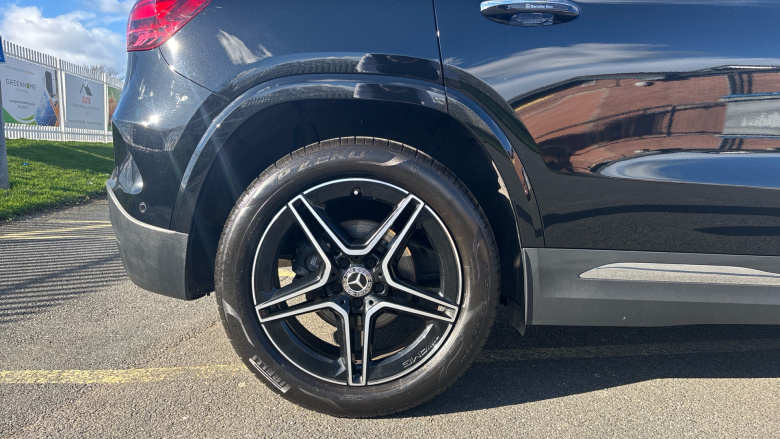 Mercedes-Benz GLA 200 AMG Line Executive 5dr Auto Petrol Hatchback